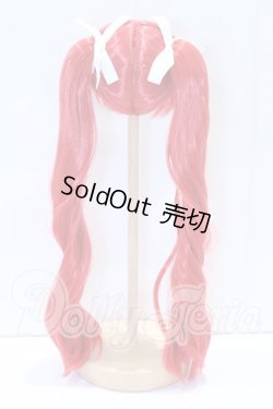 画像3: 8-9inch/ウィッグ S-26-06-21-096-SK-ZS