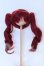 画像1: 9inch/ウィッグ S-26-06-21-095-SK-ZS (1)