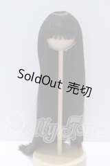 9inch/ウィッグ S-26-07-26-044-SK-ZS