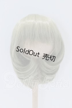 画像1: 9inch/ウィッグ S-26-07-26-045-SK-ZS