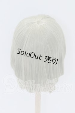画像2: 9inch/ウィッグ S-26-07-26-045-SK-ZS
