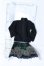 画像2: MDD/OF:衣装セット S-26-09-20-036-SK-ZS (2)
