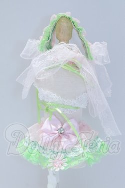 画像3: MDD/OF:下着 S-26-08-30-085-SK-ZS