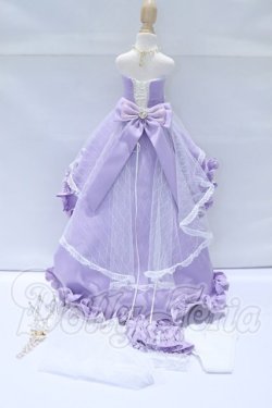 画像2: MDD/OF:プリンセスのワルツ　RosenliaDoll様製 S-26-08-09-020-SK-ZS