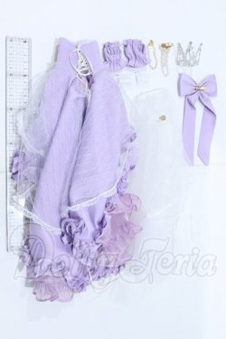 画像4: MDD/OF:プリンセスのワルツ　RosenliaDoll様製 S-26-08-09-020-SK-ZS