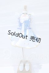 DD/OF:GINGER TEA様製 アイドルマスター シンデレラガールズ GO to Paradise Cute  S-26-10-25-052-SK-ZS