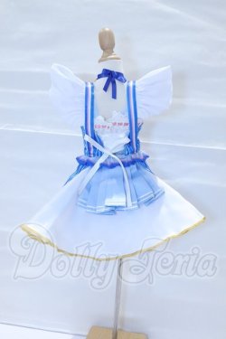 画像3: DD/OF:GINGER TEA様製 アイドルマスター シンデレラガールズ GO to Paradise Cute  S-26-10-25-052-SK-ZS