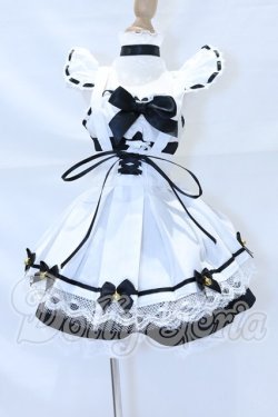 画像1: DD/OF:衣装セット S-26-06-07-083-SK-ZS
