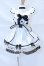 画像1: DD/OF:衣装セット S-26-06-07-083-SK-ZS (1)