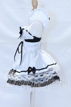 画像2: DD/OF:衣装セット S-26-06-07-083-SK-ZS