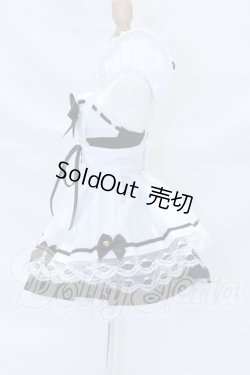 画像2: DD/OF:衣装セット S-26-09-06-481-SK-ZS