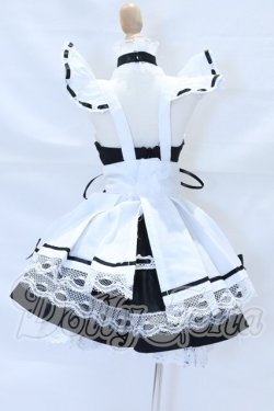 画像3: DD/OF:衣装セット S-26-06-07-083-SK-ZS
