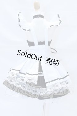 画像3: DD/OF:衣装セット S-26-09-06-481-SK-ZS