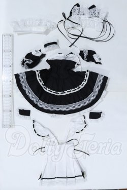 画像6: DD/OF:衣装セット S-26-06-07-083-SK-ZS