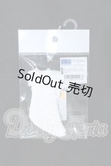 SD/OF:フリルソックス(白) S-26-08-02-071-SK-ZS