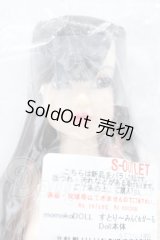 momokoDOLL/すとり?みんぐ☆が?る / Streaming Girl S-26-10-18-016-SK-ZS