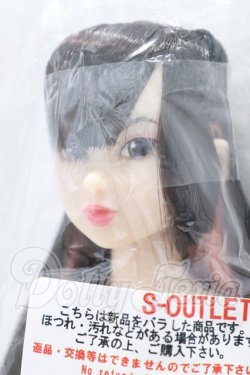 画像2: momokoDOLL/すとり〜みんぐ☆が〜る / Streaming Girl S-26-10-18-016-SK-ZS