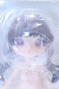 画像1: LIRORO/バイナリースイートハート　リロロ　霓虹紫兔 S-26-05-31-021-SK-ZS