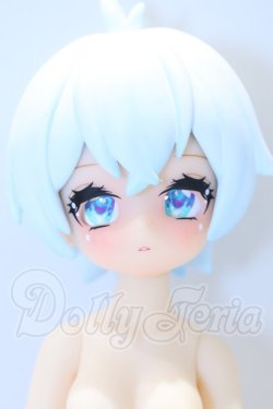 画像1: UFDOLL/ドリンクシリーズ　シーソルトミルクティー S-26-05-31-089-YB-ZS