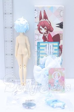 画像3: UFDOLL/ドリンクシリーズ　シーソルトミルクティー S-26-05-31-089-YB-ZS