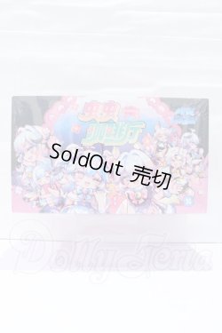 画像1: KUKAKA/虫虫カフェ ノーマル全6種入ボックス S-26-04-19-065-YB-ZS