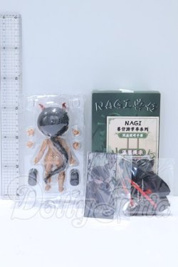 画像3: NAGI/アニマルキッズ墨染  S-26-05-31-090-YB-ZS