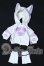 画像1: 幼SD/OF:パーカー S-26-08-02-099-YB-ZS (1)