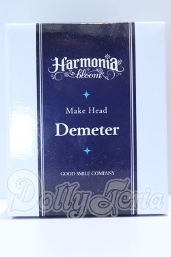 画像2: ハルモニアブルーム/メイク ヘッド デメテル Harmonia bloom Make Head(Demeter) S-26-09-06-071-YB-ZS
