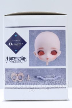 画像4: ハルモニアブルーム/メイク ヘッド デメテル Harmonia bloom Make Head(Demeter) S-26-09-06-071-YB-ZS
