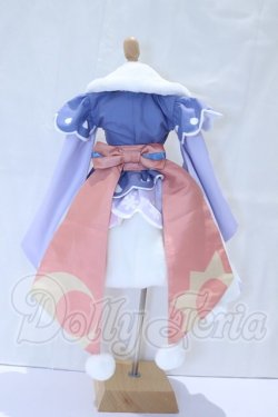 画像4: DD/OF:雪ミク衣装・冬麗セット S-26-09-06-011-YB-ZS