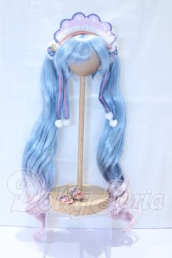 画像5: DD/OF:雪ミク衣装・冬麗セット S-26-09-06-011-YB-ZS