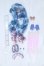 画像9: DD/OF:雪ミク衣装・冬麗セット S-26-09-06-011-YB-ZS (9)