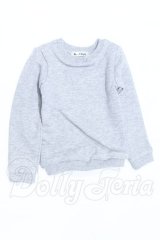 SDGrB＆SD13男の子/OF:トップス S-26-05-31-045-YB-ZS