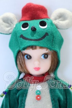 画像1: リカちゃん/モダンペットリカちゃん2 グッドモーニングカンガルー S-26-07-05-056-SK-ZS