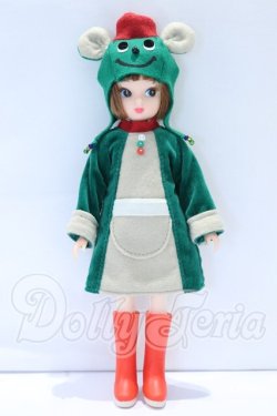 画像2: リカちゃん/モダンペットリカちゃん2 グッドモーニングカンガルー S-26-07-05-056-SK-ZS