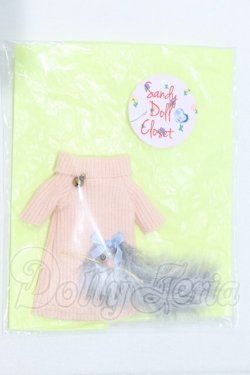 画像1: ネオブライス/OF: sandy doll closet様製 衣装 S-26-08-23-036-SK-ZS