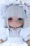 画像1: 【DOLK×IMOMO DOLL】/Guru うさぎメイド ver. Limited S-26-10-11-002-SK-ZS (1)