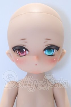 画像2: 【DOLK×IMOMO DOLL】/Guru うさぎメイド ver. Limited S-26-10-11-002-SK-ZS