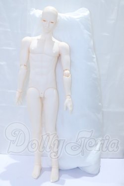 画像7: Imomodoll/1/3 DIOヘッド＋75cm男性ボディ S-26-04-26-056-SK-ZS