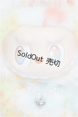 画像1: POP MART X Rock The Universe THE MONSTERS/Labubu ラブブ:約28cm S-26-08-09-213-SK-ZS