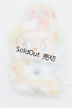 画像2: POP MART X Rock The Universe THE MONSTERS/Labubu ラブブ:約28cm S-26-08-09-213-SK-ZS