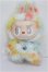 画像2: POP MART X Rock The Universe THE MONSTERS/Labubu ラブブ:約28cm S-26-08-09-213-SK-ZS (2)