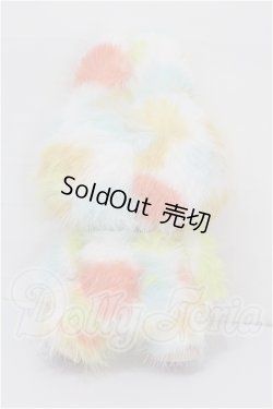 画像3: POP MART X Rock The Universe THE MONSTERS/Labubu ラブブ:約28cm S-26-08-09-213-SK-ZS