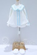 MDD/OF:ふわふわ☆アニマルセット（ミルク）・ミニ S-26-08-09-021-SK-ZS