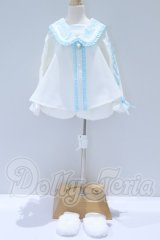 MDD/OF:ふわふわ☆アニマルセット（ミルク）・ミニ S-26-08-09-021-SK-ZS