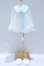 画像1: MDD/OF:ふわふわ☆アニマルセット（ミルク）・ミニ S-26-08-09-021-SK-ZS (1)