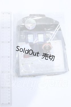 画像2: DD/OF:TANUKI CLOSET様製 衣装セット S-26-08-30-014-SK-ZS