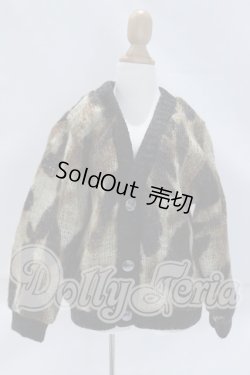 画像1: DDB/OF:SIROUSALON様製 衣装 S-26-08-30-019-SK-ZS