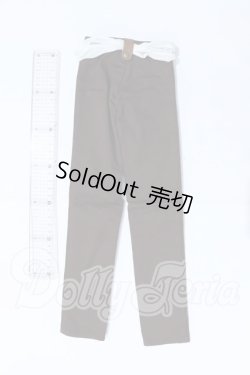 画像2: SDGrB＆SD13男の子/OF:パンツ S-26-08-30-516-SK-ZS