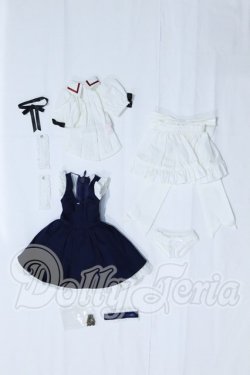 画像5: SDM＆MSD/OF:衣装セット S-26-06-07-044-SK-ZS